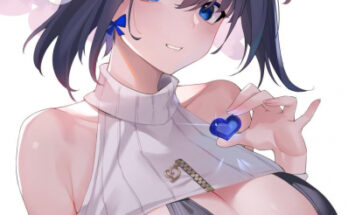Ouro Kronii [Hololive] hentai 19