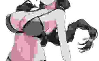 hanekawa tsubasa hentai 1