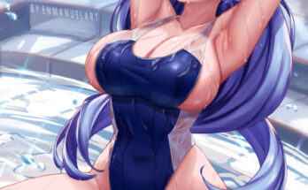 Art: enmanuelart20 hentai 19
