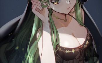 CC [Code Geass] hentai 3