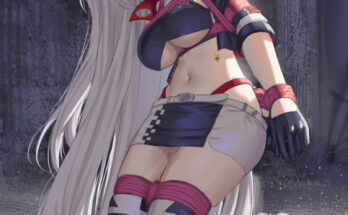 Bondage Prinz Eugen hentai 19