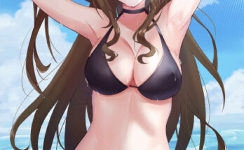 Chiyuki Kuwayama hentai 1
