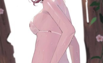 Higuchi Madoka hentai 13