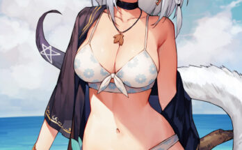 Shirakami Fubuki (sy4) [Hololive] hentai 15