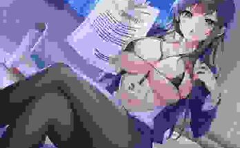 With a cool inspector hentai 7