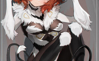 Sheep, Ram, or Goat? hentai 1