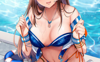 Minami Nitta hentai 17