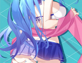 Yukihana Lamy hentai 19