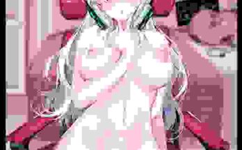 Sexy Gamer Dog Getting Wett On Stream. hentai 5