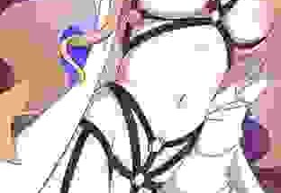 Art: Merunyaa hentai 15