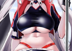 Prinz Eugen [Azur Lane] hentai 19