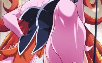 Art: Bayeuxman hentai 19