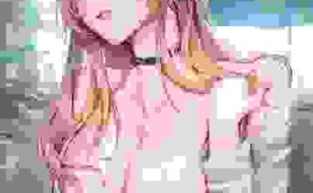 Sweater Oppai hentai 7