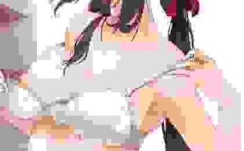 Teasing you a little hentai 19