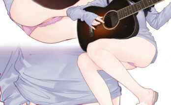She's such a cute & sexy waifu hentai 13