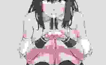 Milking the bull hentai 17