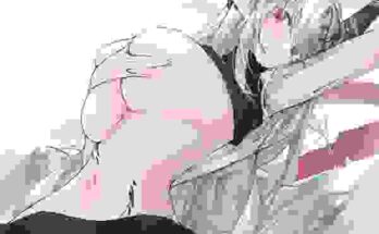 Mudrock's Mighty Mountains hentai 21