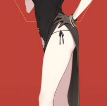 China Dress Marine hentai 7