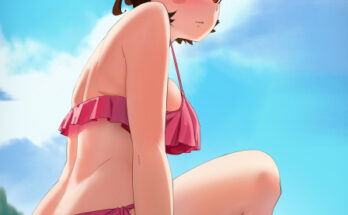 Ochaco uraraka (Atric18) [My Hero Academia] hentai 21