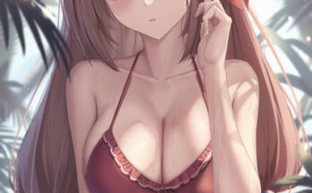 Daiwa Scarlet hentai 9