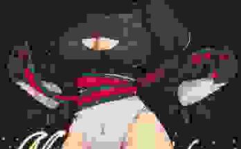 Christmas 2B hentai 23