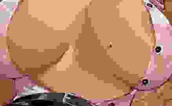 Tanned Boobies hentai 23
