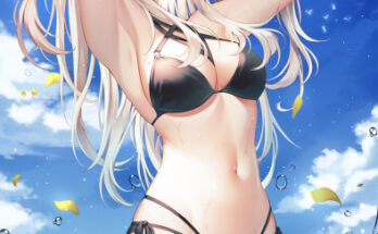 Summer Vacation hentai 11