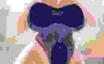 Arizuka is dangerously thicc. hentai 13