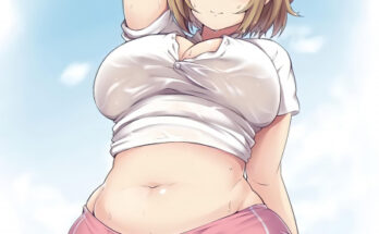 She’s so perfect (Kanako Mimura) I luv this art. hentai 1