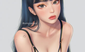 Hot Umigirl [original character] (Umigraphics) hentai 9