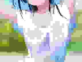 White Shirt hentai 23