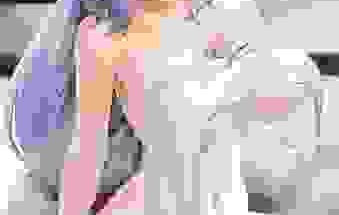 Shenhe [Genshin Impact] hentai 11