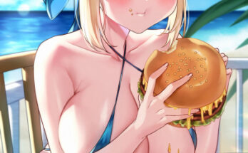 "Where are you looking, Master?" (Yayoi Maka) hentai 7