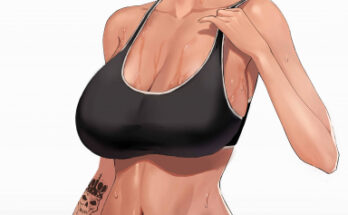 Alina Novikov hentai 13