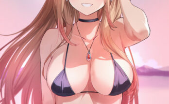 Marin [Dress-Up Darling] hentai 17