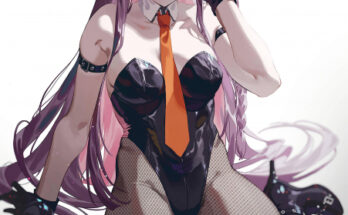 Kyouko Kirigiri [Danganronpa] hentai 11