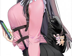 Mayuzumi Fuyuko hentai 7