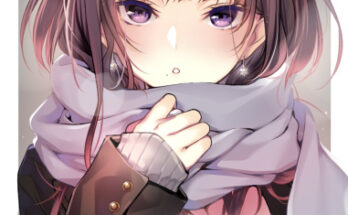 Winter Bikini hentai 17