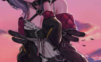 Chloe Sakamata [Hololive] hentai 19