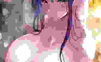Murasaki [Fate/GO] hentai 5