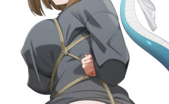 bound Utage hentai 15