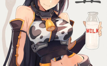 Got Milk? [Kancolle] hentai 13