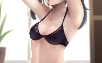 Marnie [Pokemon] hentai 17