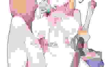 Soapy Raphtalia hentai 5