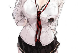 The perfect tights make the diference hentai 3