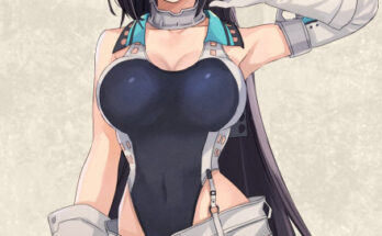 Skimpy Nagato [Kancolle] hentai 21