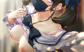 Tsukino Mito (つゆだく) [Nijisanji] hentai 5