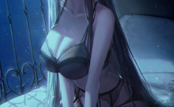 Midnight Demon hentai 17