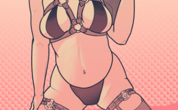 SUPERCRUSH [ORIGINAL] hentai 7