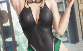 Swimsuit Jean [Genshin Impact] (Sciamano240) hentai 23